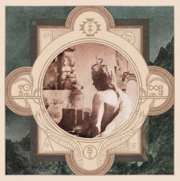 Fyrnask - VII: Kenoma (Lossless)