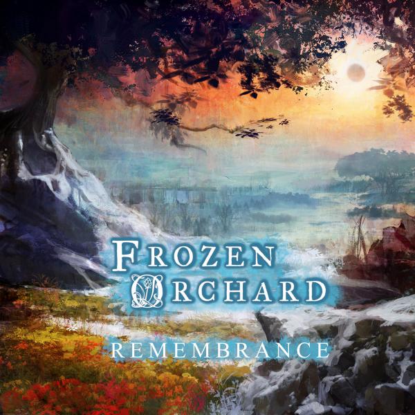 Frozen Orchard - Remembrance