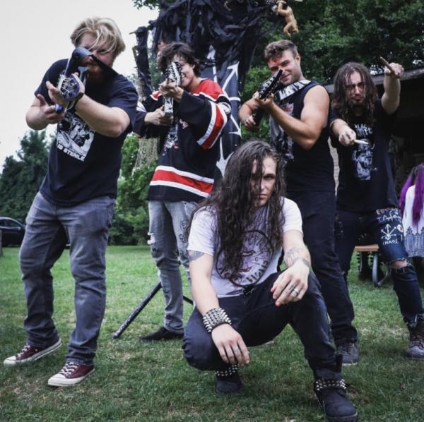 Vicious Intent - Discography (2022-2023)