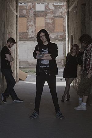 Dekadens - Discography (2017-2023)