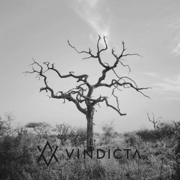 Vindicta - Vindicta (EP)