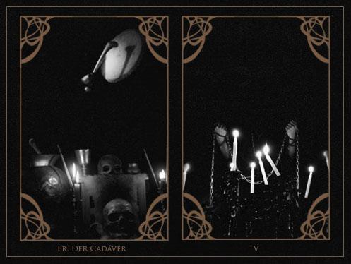 Ordo Cultum Serpentis - Discography (2021-2022)
