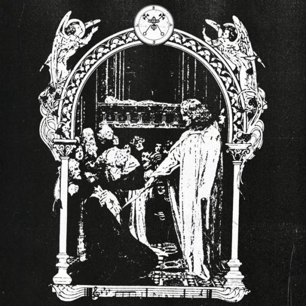 Twilight Encarmine - By the Light ov a Failing Moon