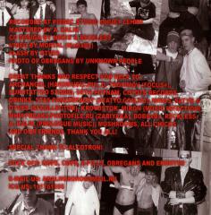 Anal Nosorog - Дискография 2002-2009