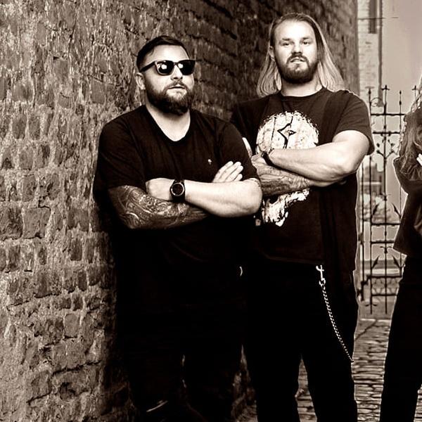 Immemorial - Discography (2001 - 2023)