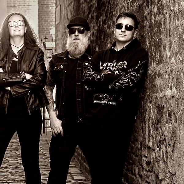 Immemorial - Discography (2001 - 2023)