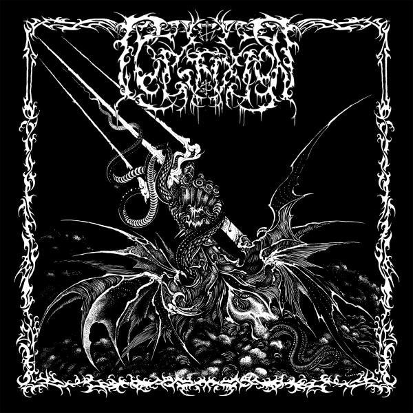 Lucifixion - Trisect Joy of Pierced Hearts