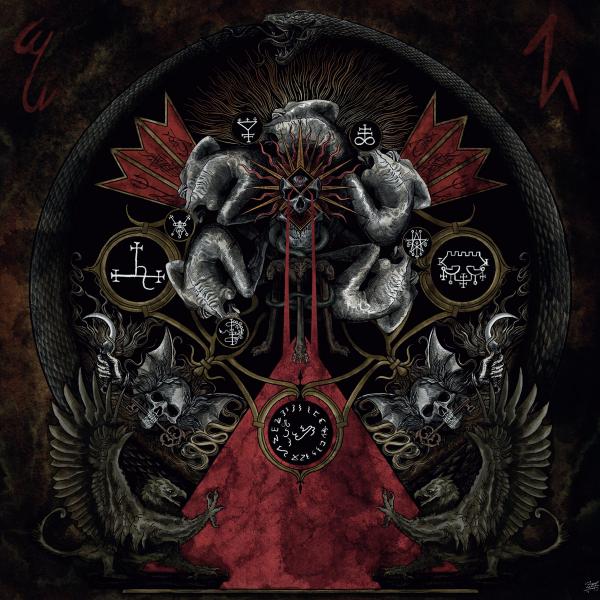 Wolf's Legacy - Hostes Ocultas do Lago Vermelho