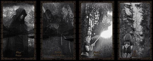 Stutyr - Discography (2022-2023)