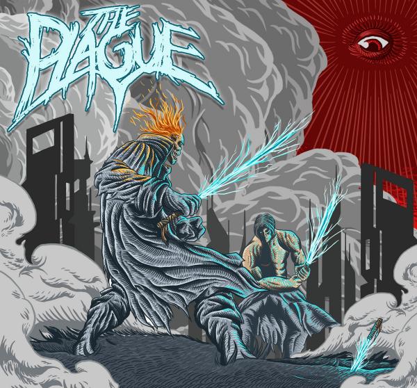 The Plague - Discography (2021 - 2023)