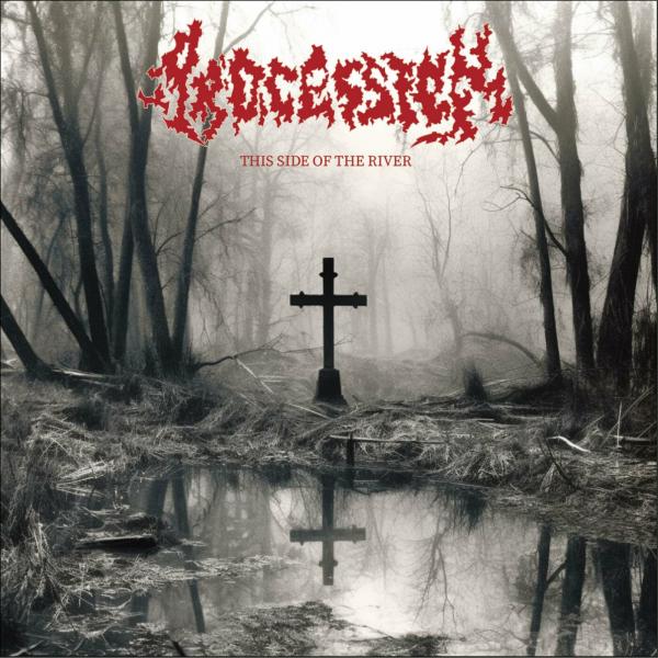 Procession - This Side Of the River