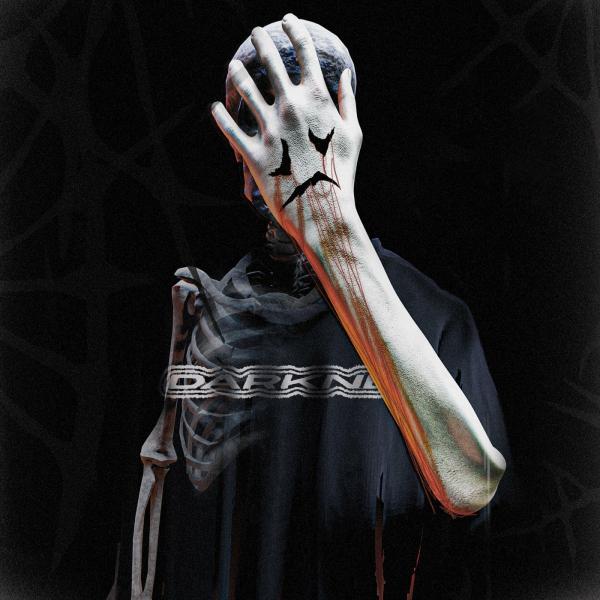 Darknet - Discography (2016-2023)