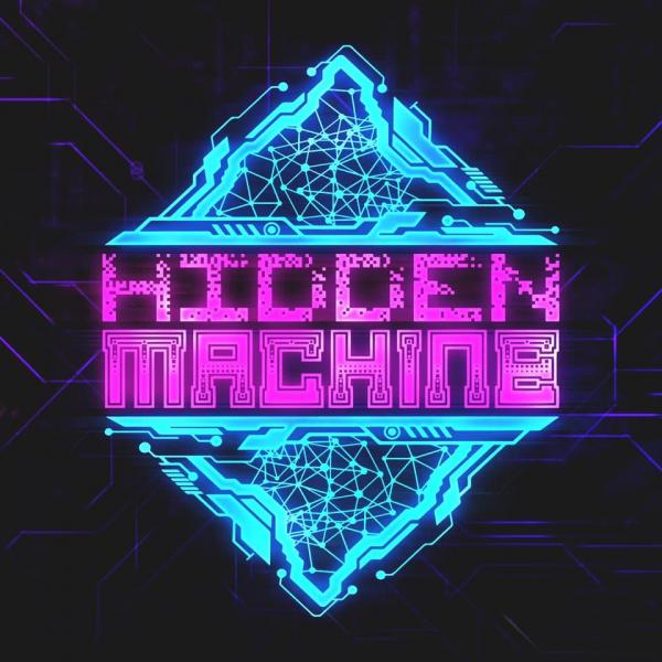 Hidden Machine - Discography (2018 - 2025)