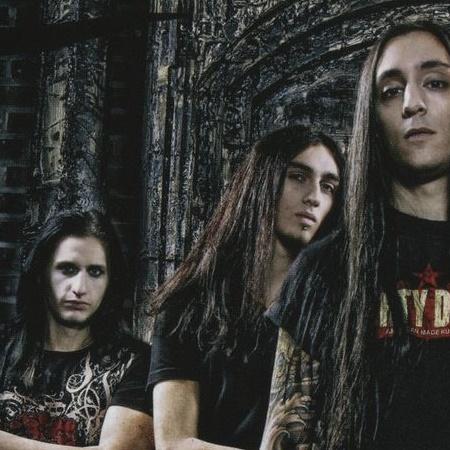 Descending - Discography (2008 - 2011)