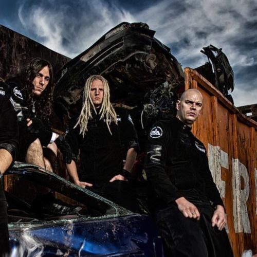 I Spit Ashes - Discography (2010 - 2015)