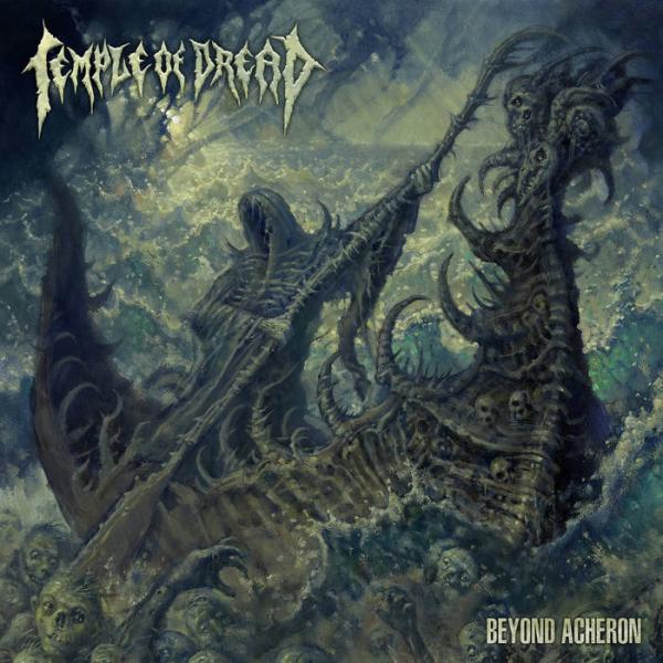 Temple of Dread - Beyond Acheron (Lossless)
