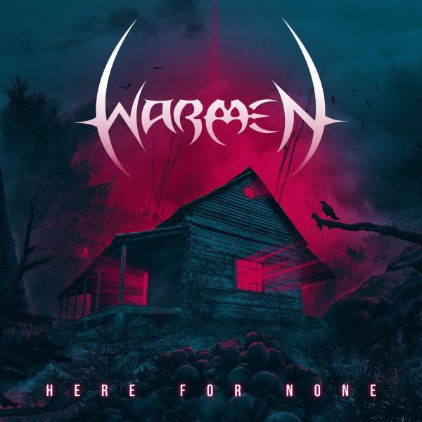 Warmen - Here For None (Lossless)