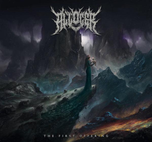 Allocer - The First Offering (EP) (Lossless)