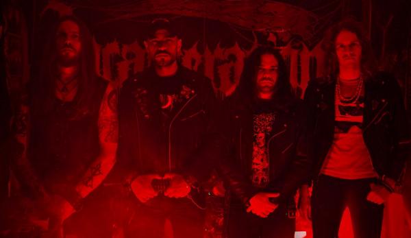 Incarceration - Discography (2012-2021)