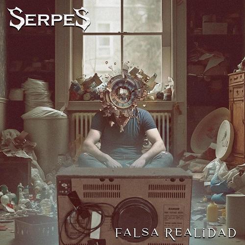 Serpes - Falsa Realidad