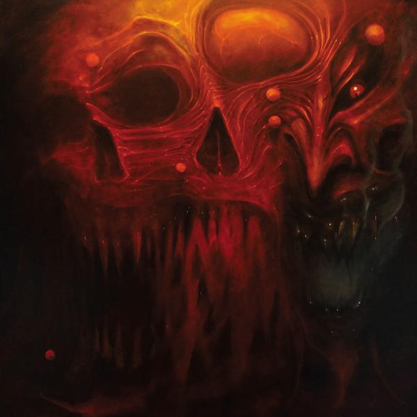 Horrendous - Ontological Mysterium (Lossless)