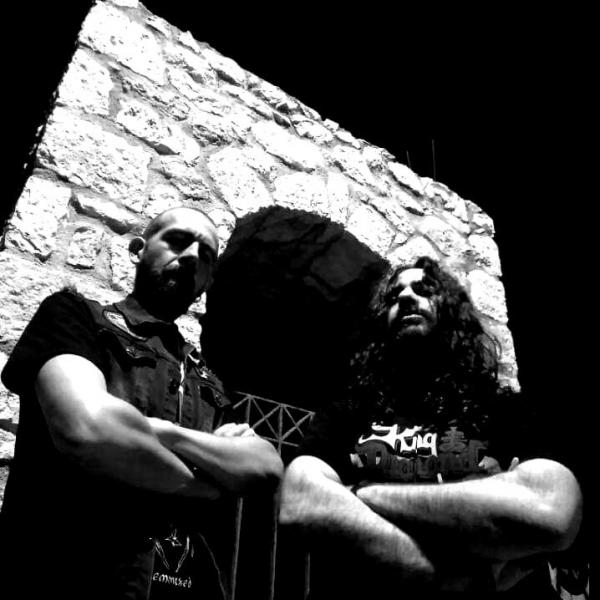 Misanthropy Apotheosis - Discography (2018 - 2023)