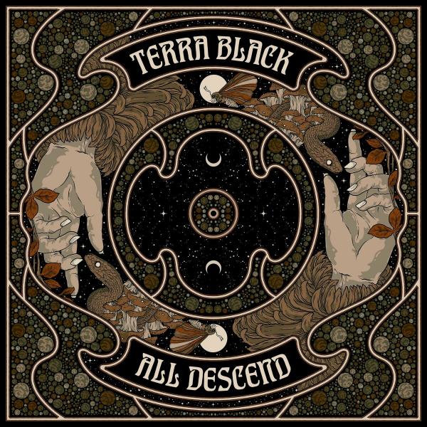 Terra Black - All Descend (Lossless)