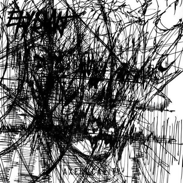 Elysian Tyrant - Axenocality (EP) (Lossless)