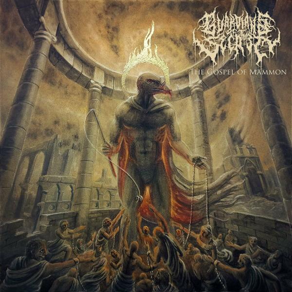 Guardians Of The Secret - The Gospel Of Mammon (EP)