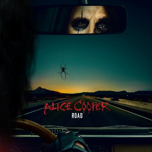 Alice Cooper - Road (Lossless)