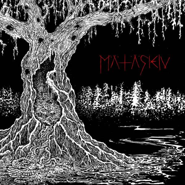 Mätäsielu - Mätäsielu (EP) (Upconvert)
