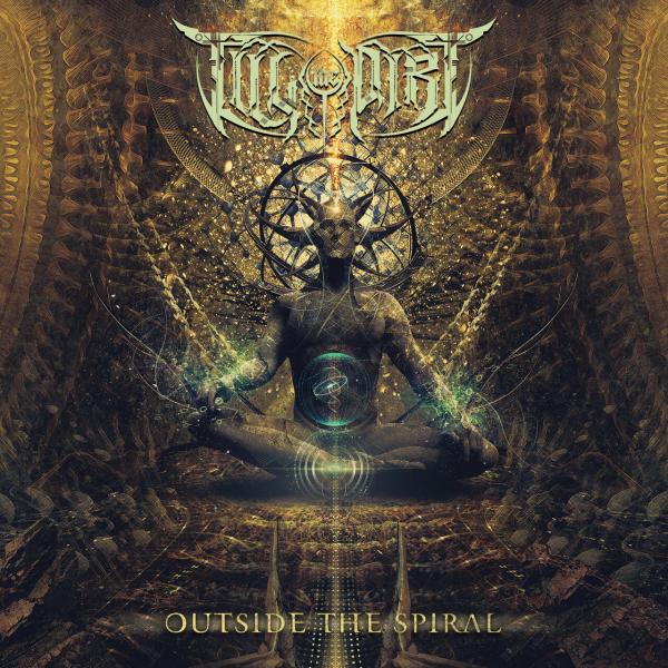 Till The Dirt - Outside The Spiral (Upconvert)