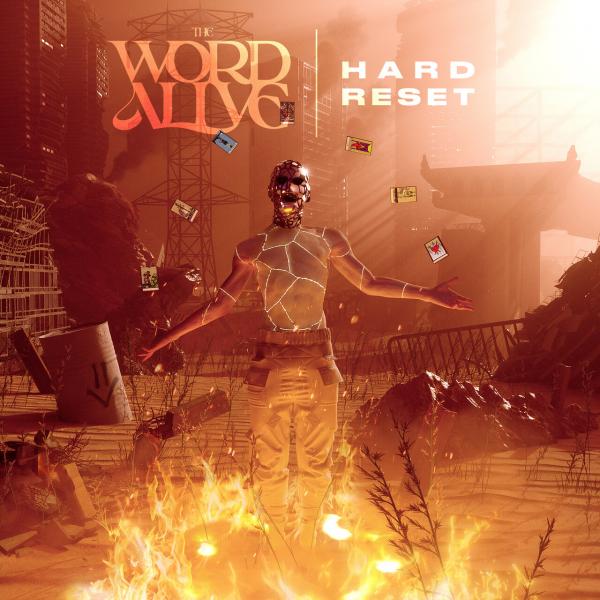 The Word Alive - Hard Reset