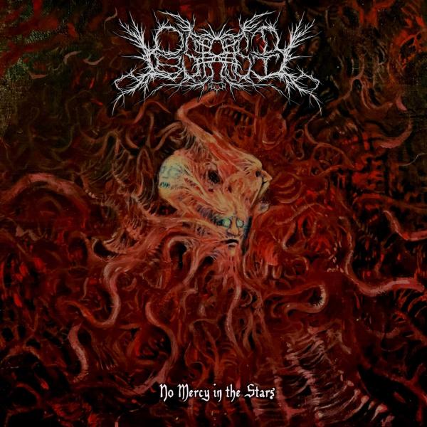 Lobstrosity - No Mercy in the Stars