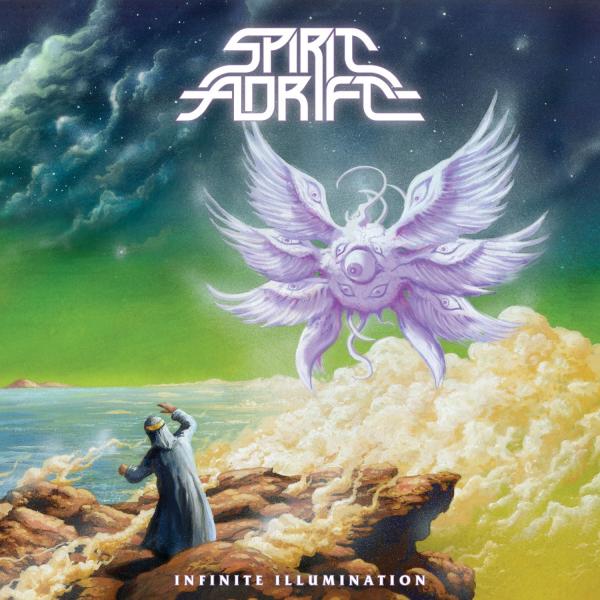 Spirit Adrift - Discography (2016 - 2026) (Lossless)