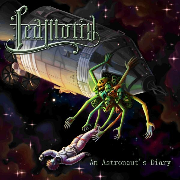 Ledmotiv - An Astronaut's Diary (Upconvert)