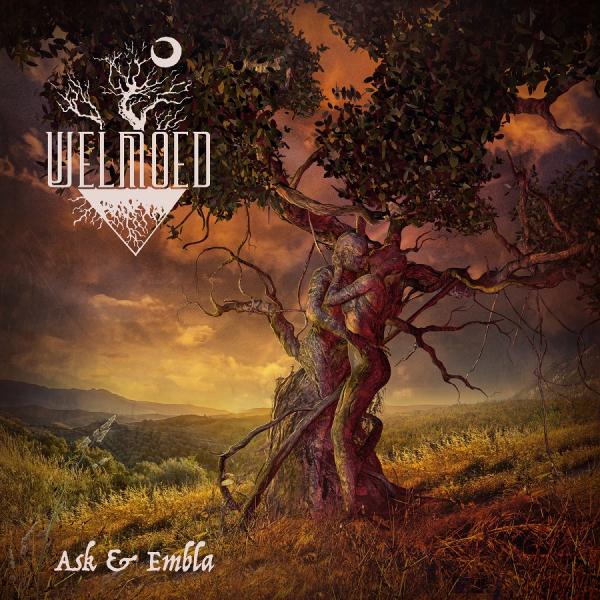 Welmoed - Ask &amp; Embla