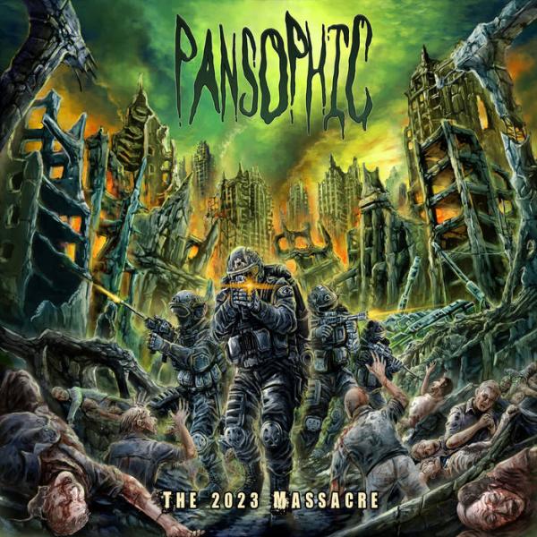 Pansophic - The 2023 Massacre  (Lossless)