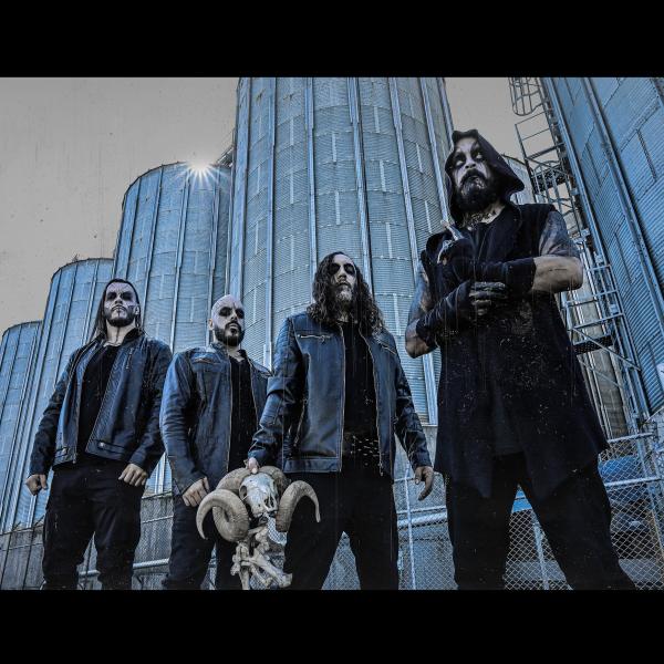 Corpus Necromanthum - Discography (2006 - 2023)