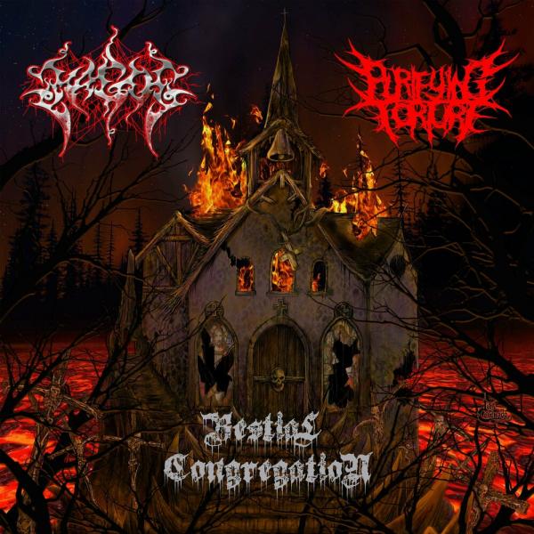 Purifying Torture - Discography (2012-2023)