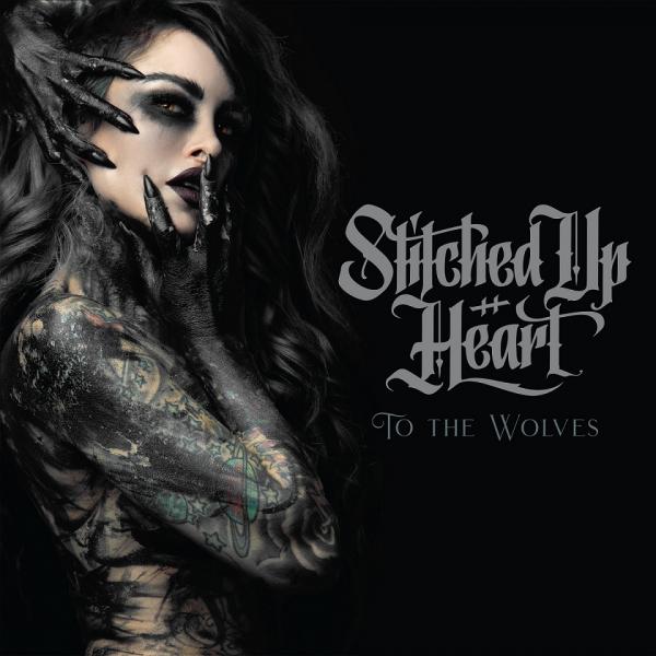Stitched Up Heart - Discography (2010-2023)