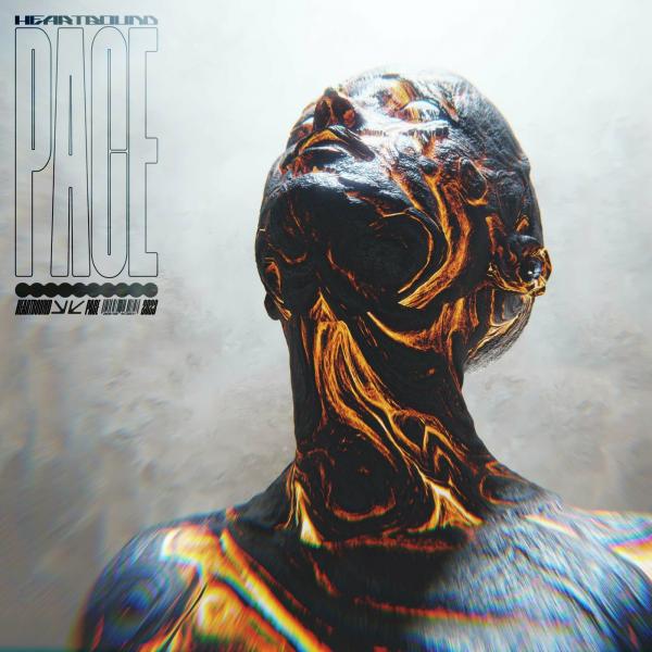 Heartbound - Pace (EP)