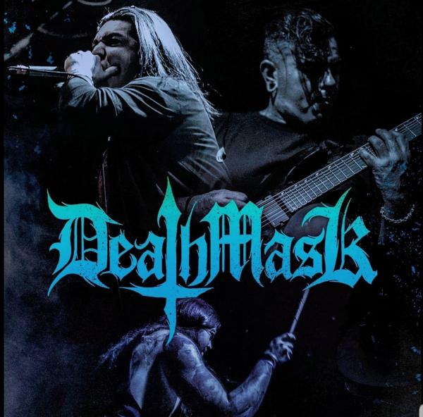 Deathmask - Discography (2022 - 2023)