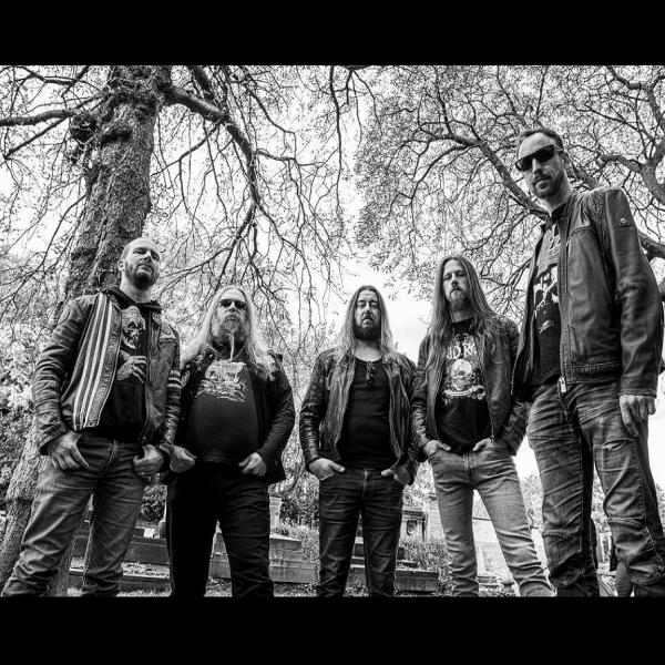 Hunter - Discography (2019 - 2023)