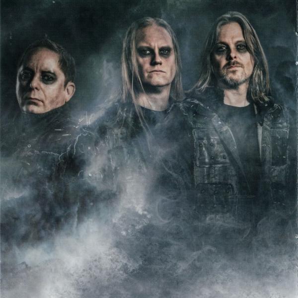 Bloodbound - Discography (2005 - 2023) (Lossless)