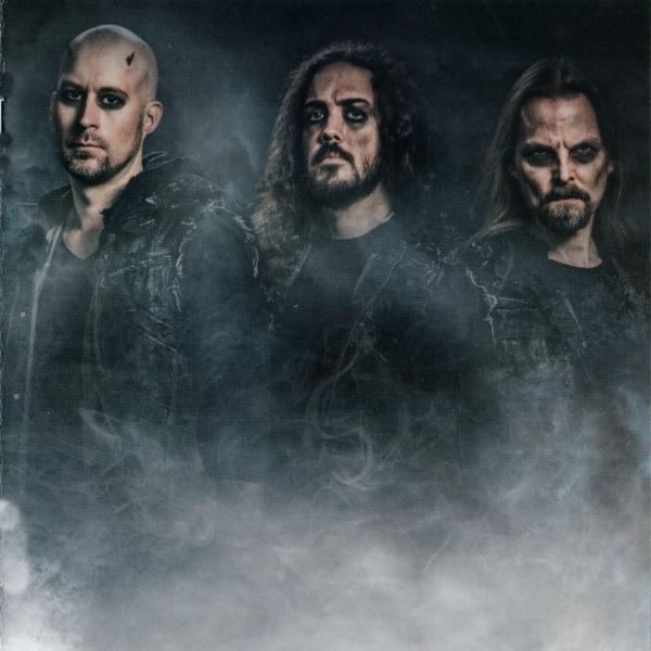 Bloodbound - Discography (2005 - 2023) (Lossless)