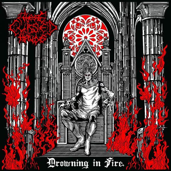 These Cursed Hands - Drowning In Fire (EP)