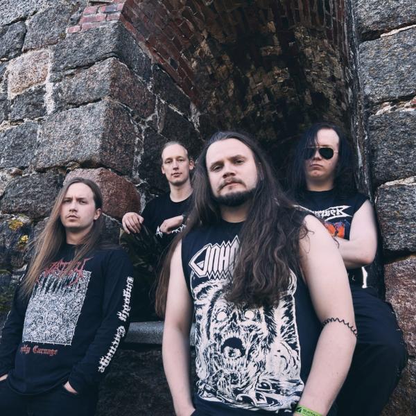 Apocrypth - Discography (2021 - 2023)