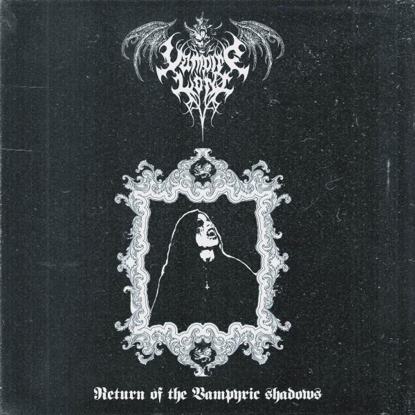 Vampire Lord - Discography (2022 - 2023)