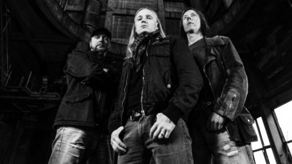 Convulse - Discography (1990 - 2020)